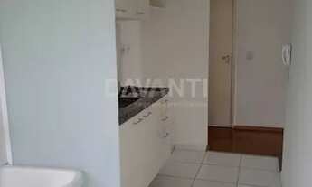 Imagem 3: Apartamento - Santa Claudina - Louveira