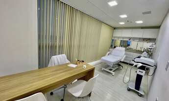 Imagem 7: Linda Sala no Empresarial Humberto Lobo