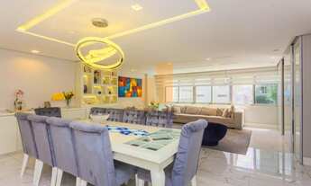 Imagem: Apartamento com três dormitórios e duas