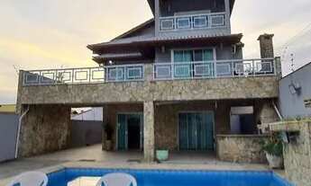 Imagem 3: Peruíbe - Casa Padrão