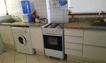 Imagem 7: Apartamento com 2 dormitórios à venda, 94 m² por R$ 428.000,00 - Pitangueiras - Guarujá/SP