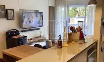 Imagem 1: Vende-se Apartamento Em Alphaville