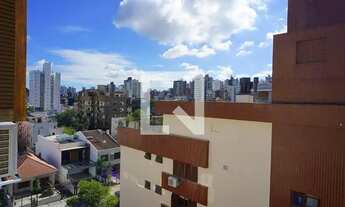 Imagem 6: Apartamento para Aluguel - Petrópolis, 1 Quarto, 47 m2