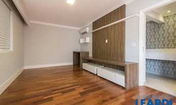 Imagem 7: APARTAMENTO - PARAÍSO - SP