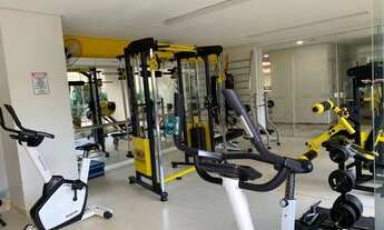 Imagem 4: ALUGO APARTAMENTO COM COZINHA PLANEJADA ZONA 8