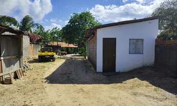 Imagem 6: Casa Com Terreno Amplo Proximo Ao Alchimist Clube Lagoa Encantada Cumbuco. 1LLN624