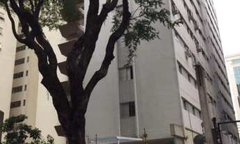 Imagem: Apartamento Higienópolis