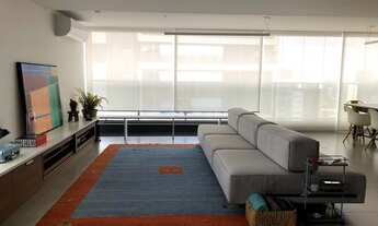 Imagem: Linda Cobertura 204m Habitarte2 3Suítes