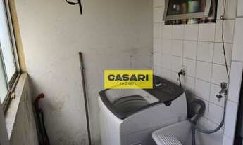 Imagem 5: Apartamento com 2 dormitórios à venda, 53 m² - Assunção - São Bernardo do Campo/SP