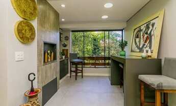 Imagem 4: Apartamento em Petrópolis