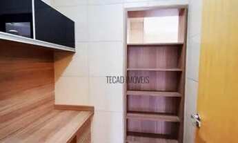 Imagem 6: Apartamento com 3 dormitórios para alugar, 170 m² por R$ 10.783,00/mês - Jardim Paulista