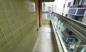 Imagem 7: Apartamento com 1 quarto na Vila Guilhermina Praia Grande/SP