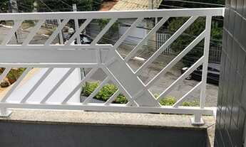 Imagem 4: Sobrado 4 dormitórios Alto Padrão Vila Prudente/Agua rasa