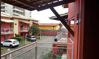 Imagem 5: Casa de condomínio para aluguel com 100 metros quadrados com 2 quartos