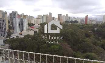 Imagem 7: Apartamento 73m² com incrível vista para o Parque Celso Daniel