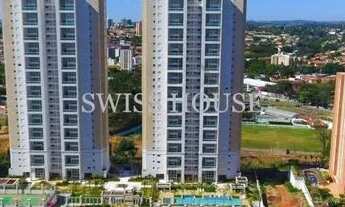 Imagem: Apartamento - Taquaral - Campinas