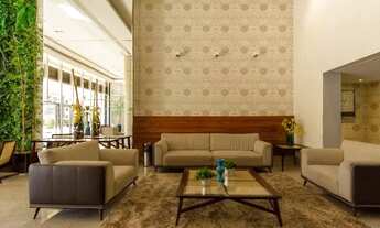 Imagem 2: Apartamento com 1 quarto no Setor Bueno