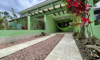 Imagem: Casa para venda próximo ao braço morto