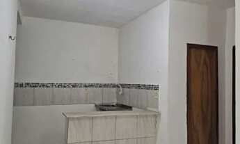 Imagem 5: Casa 02 quarto Quarto com aluguel por R$600 /mês