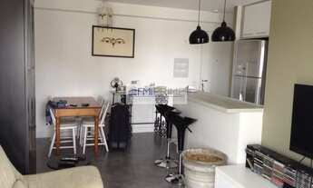 Imagem 2: Excelente em condomínio lindo com lazer completo ao lado do shopping Bourbon