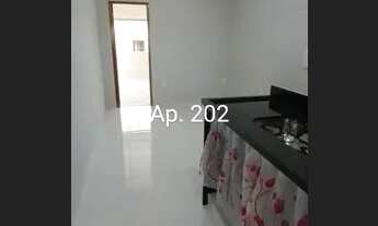 Imagem 4: Aluguel-se apartamento de 1 quarto