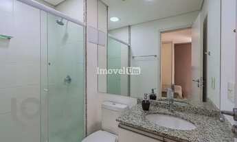 Imagem 5: Campo Belo Apartamento com 1 dormitório