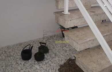 Imagem 7: Sobrado á venda no Tucuruvi - 3 Suítes e 4 vagas !