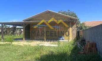 Imagem: Casa à venda no bairro Araçatuba - Imbituba/SC