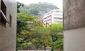 Imagem 1: Apartamento-À VENDA-Leblon-Rio de Janeiro-RJ