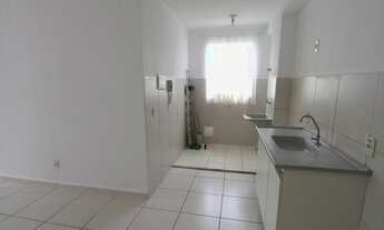 Imagem 2: Apartamento - Locação - Fazenda Grande - Cod. 2273