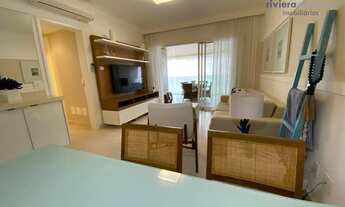 Imagem 3: Apartamento com 3 dormitórios para alugar, 128 m² - Riviera Módulo 8 - Bertioga/SP