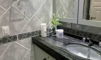 Imagem 7: CASA DUPLEX CONDOMÍNIO MARAMAR RECREIO DOS BANDEIRANTES