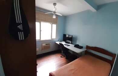 Imagem 5: Casa de condomínio na Taquara