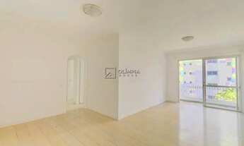 Imagem 2: Venda Apartamento 3 Dormitórios - 105 m² Vila Mariana