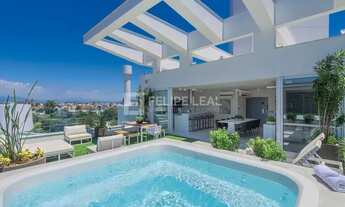 Imagem: Apartamento em Canto - Florianópolis