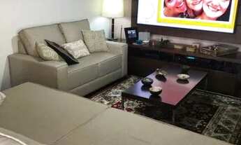 Imagem: Apartamento Venda Pinheiros 144 m² 4 Dormitórios