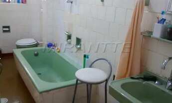 Imagem 3: Apartamento de 110m² com 3 quartos em Vila Monumento