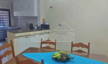 Imagem 5: Casa Sobrado Condomínio em Ribeirão Preto