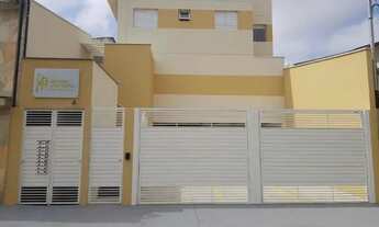 Imagem: Sobrado com 2 dormitórios, 40 m² - venda