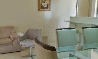 Imagem 2: Apartamento Padrão em Ribeirão Preto