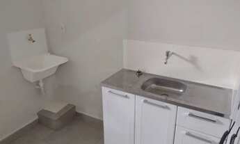 Imagem 5: Apartamento com 1 dormitório para alugar em Belo Horizonte