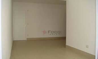 Imagem 3: Apartamento com 2 dormitórios para alugar, 78 m² por R$ 3.695,00/mês - Jardim Aquarius - S