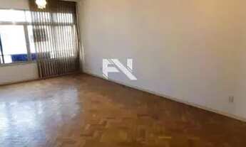 Imagem 2: Apartamento com 03 quartos, 143 m2, Tijuca, Rio de Janeiro, RJ