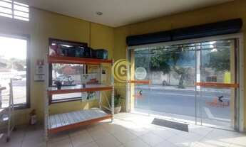 Imagem 4: Ponto comercial/Loja/Box para aluguel com 100 m² com 1 quarto