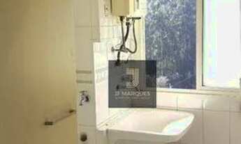 Imagem 2: Apartamento com 3 dormitórios para alugar, 116 m² por R$ 9.820,66/mês - Tamboré - Santana