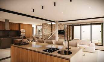 Imagem 6: Casa com 4 dorm à venda, por R$ 4.900.000 - Condomínio Xapada Parque Ytu - Itu/SP