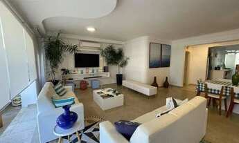 Imagem 4: Apartamento com 3 dormitórios à venda, 150 m² por R$ 1.275.000 - Astúrias - Guarujá/SP