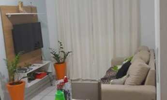 Imagem 3: Apartamento no condomínio Vila Rita