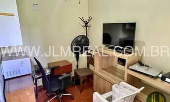 Imagem 3: VENDO APARTAMENTO COM 113m², 4 QUARTOS NO BAIRRO DE FÁTIMA - FORTALEZA - CEARÁ