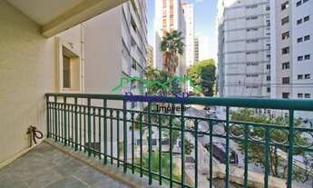 Imagem 4: São Paulo - Apartamento Padrão - Jardim Paulista